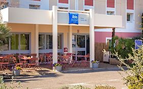 ibis budget Fréjus Capitou A8